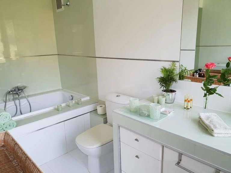 Appartement avec Vue sur mer Cannes - 2 chambres - 209m²