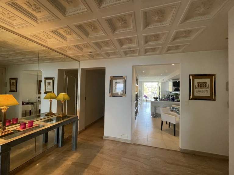 Appartement avec Vue sur mer Cannes - 2 chambres - 209m²