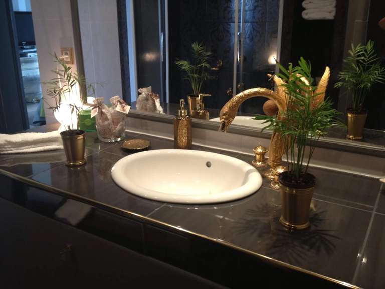 Appartement avec Vue sur mer Cannes - 2 chambres - 209m²