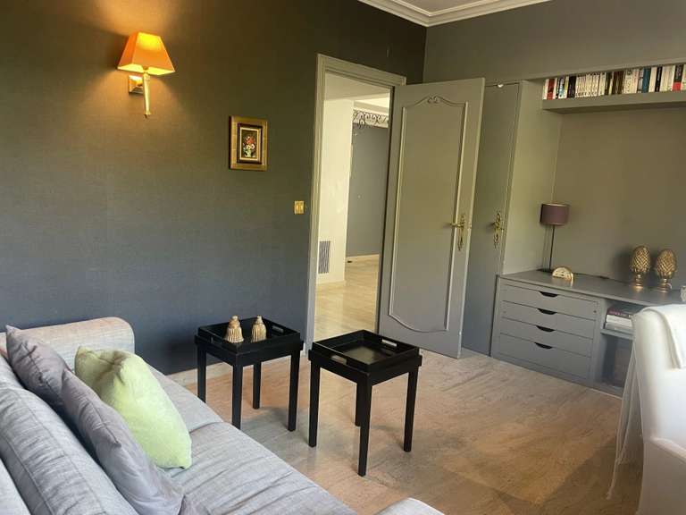 Appartement avec Vue sur mer Cannes - 2 chambres - 209m²