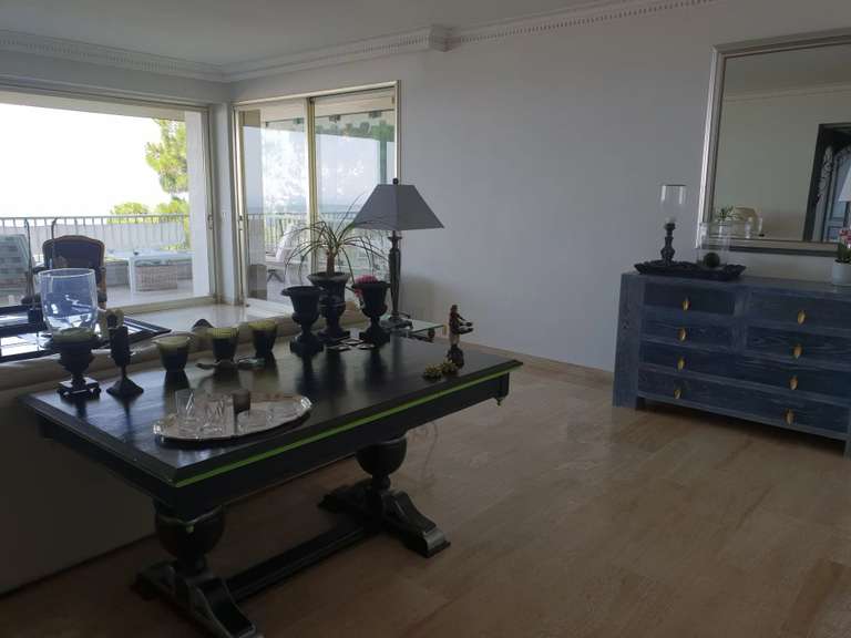Appartement avec Vue sur mer Cannes - 2 chambres - 209m²
