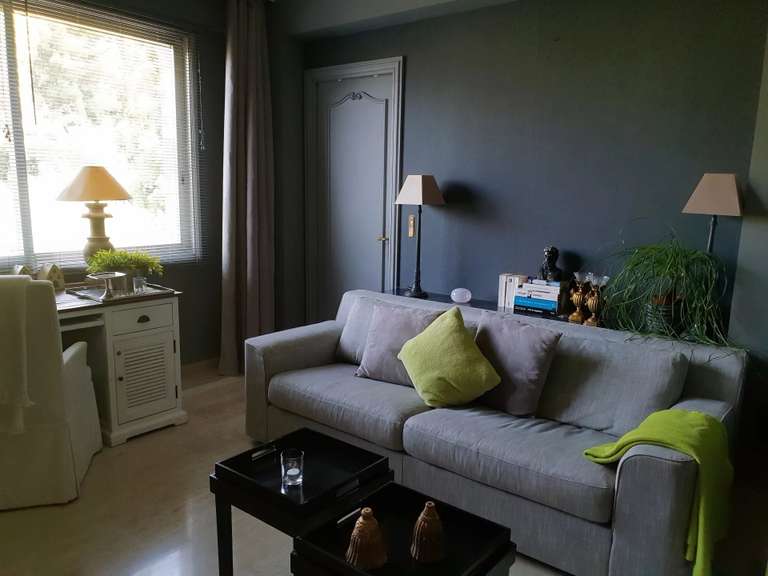 Appartement avec Vue sur mer Cannes - 2 chambres - 209m²