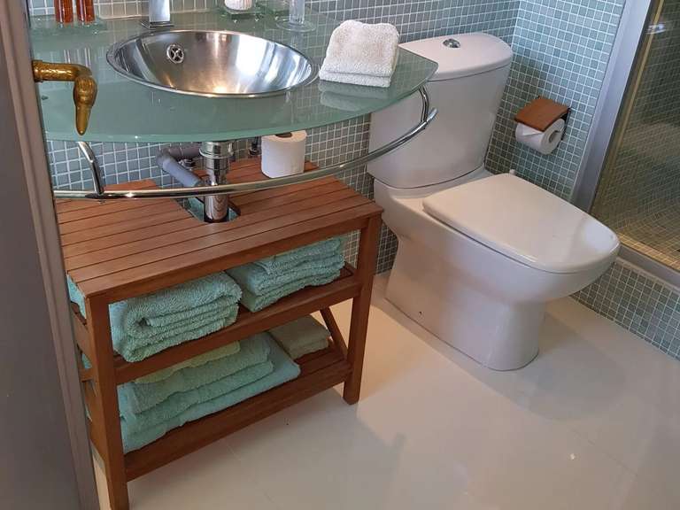 Appartement avec Vue sur mer Cannes - 2 chambres - 209m²