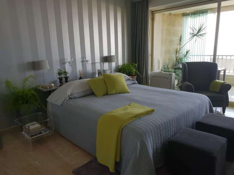 Appartement avec Vue sur mer Cannes - 2 chambres - 209m²