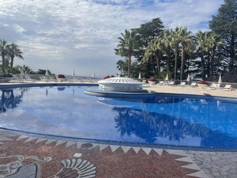 Appartement avec Vue sur mer Cannes - 2 chambres - 209m²