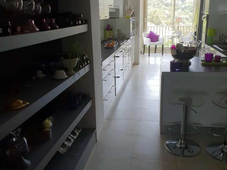 Appartement avec Vue sur mer Cannes - 2 chambres - 209m²