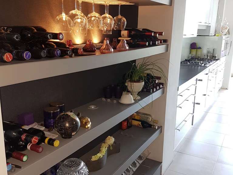 Appartement avec Vue sur mer Cannes - 2 chambres - 209m²