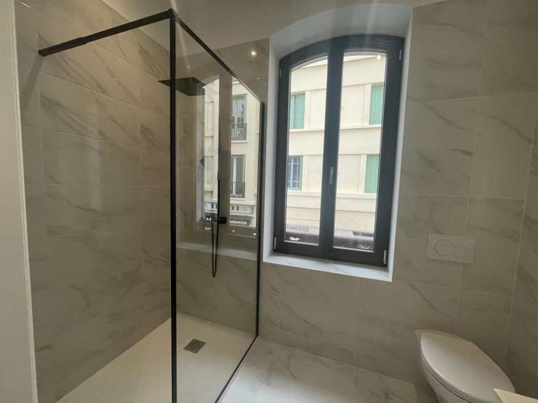 Appartement Cannes - 3 chambres - 110m²
