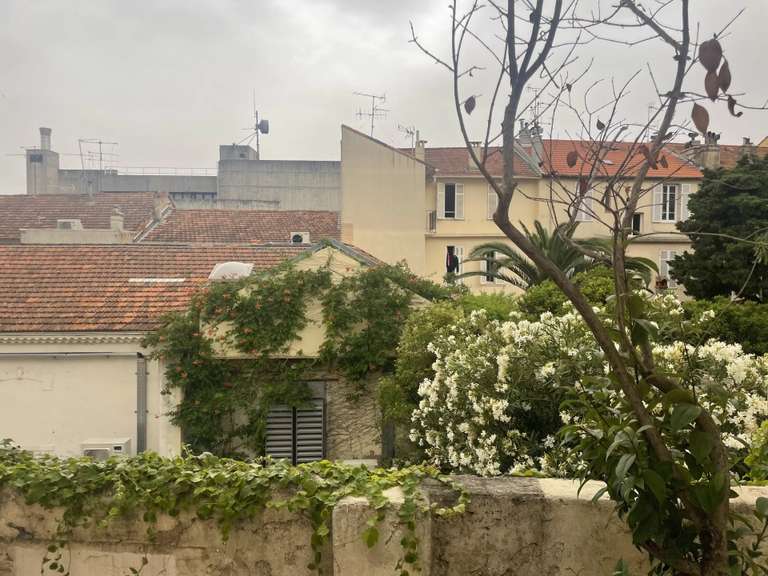 Appartement Cannes - 3 chambres - 110m²