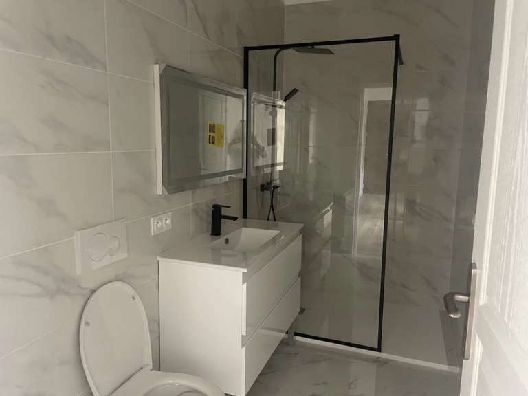 Appartement Cannes - 3 chambres - 110m²