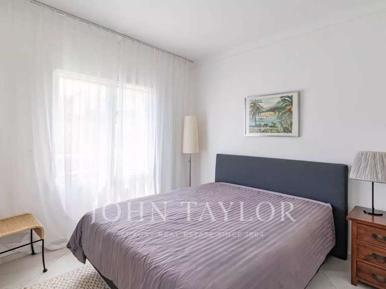 Appartement Cannes - 2 chambres - 71m²