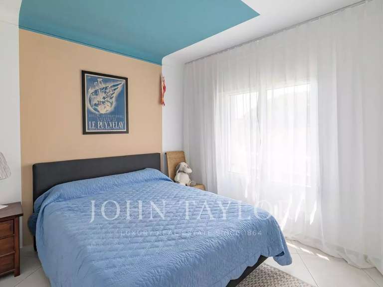 Appartement Cannes - 2 chambres - 71m²