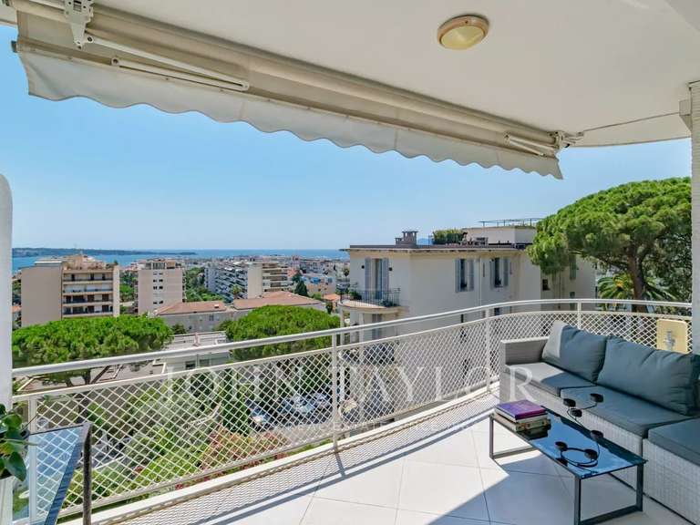 Appartement Cannes - 2 chambres - 71m²