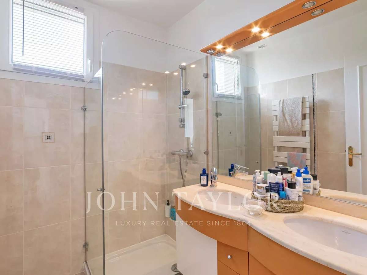 Appartement Cannes