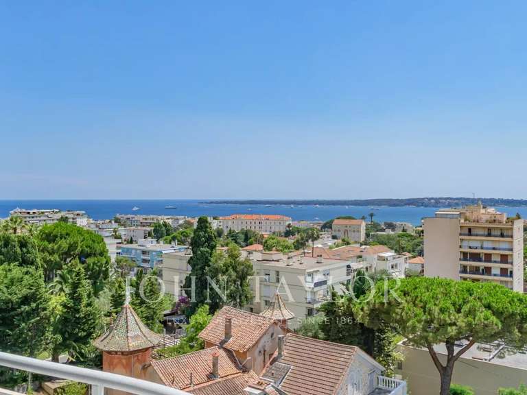 Appartement Cannes - 2 chambres - 71m²