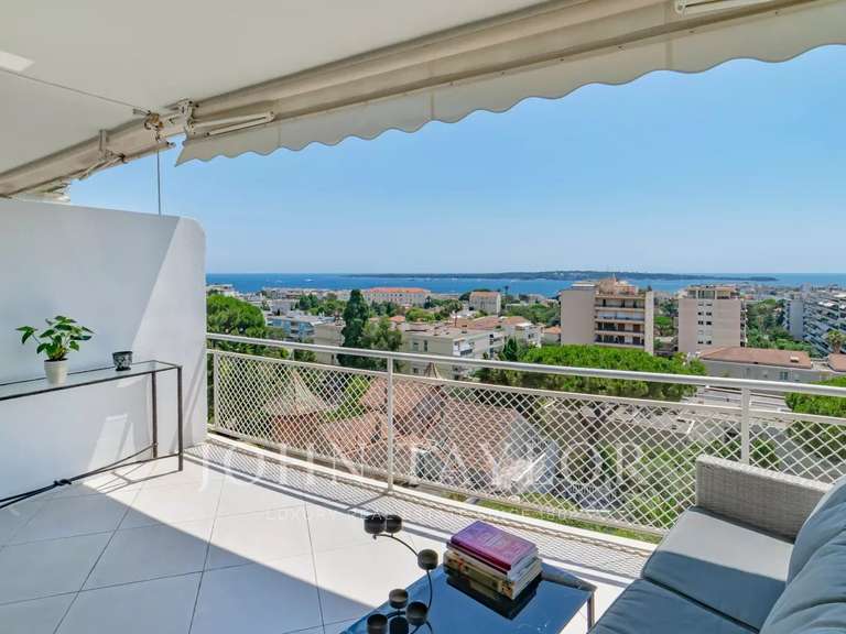 Appartement Cannes - 2 chambres - 71m²