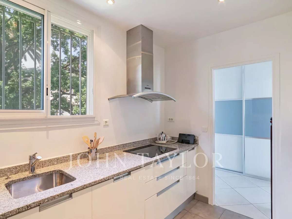 Appartement Cannes