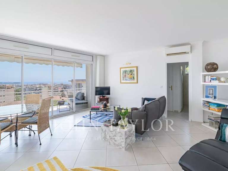 Appartement Cannes - 2 chambres - 71m²