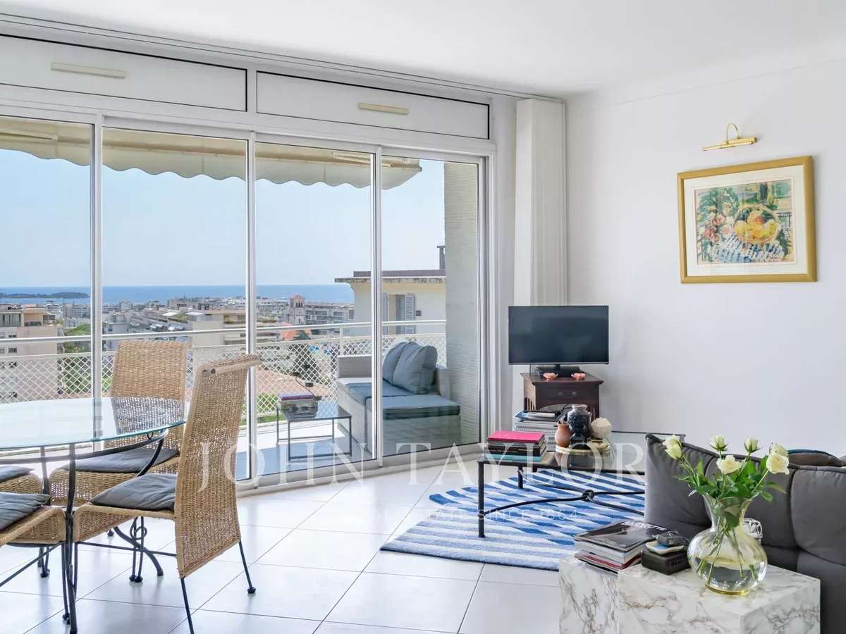 Appartement Cannes