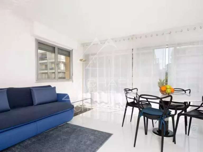 Appartement Cannes - 1 chambre - 53m²