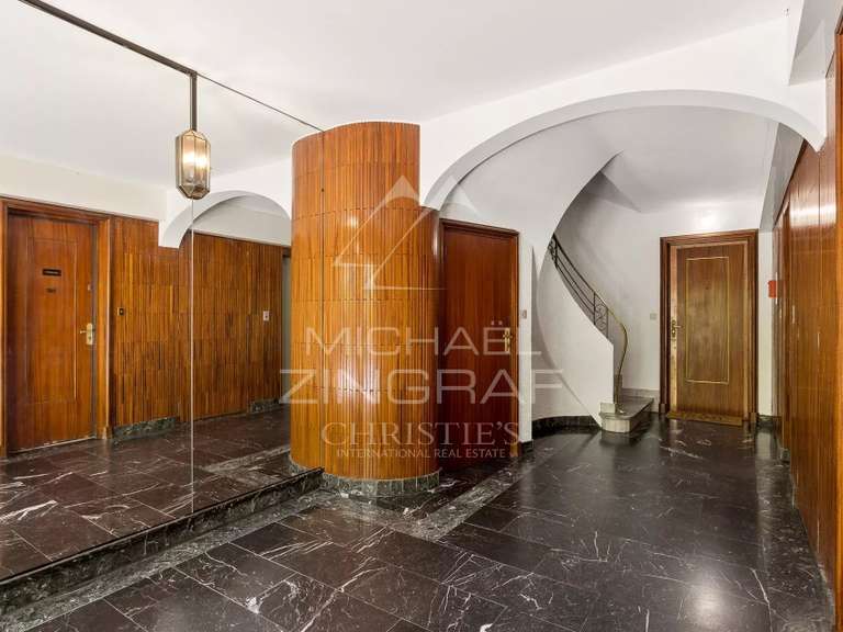 Appartement Cannes - 1 chambre - 53m²