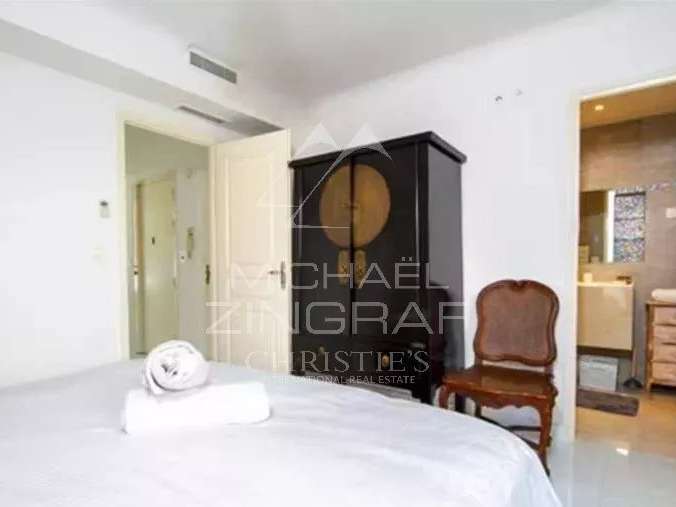 Appartement Cannes