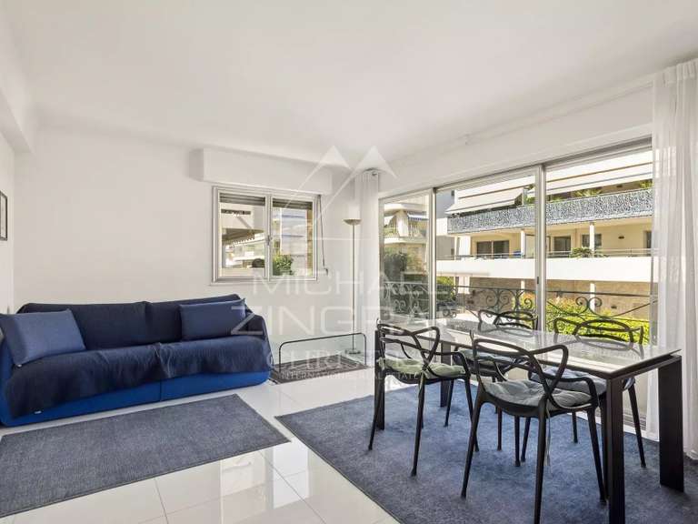 Appartement Cannes - 1 chambre - 53m²