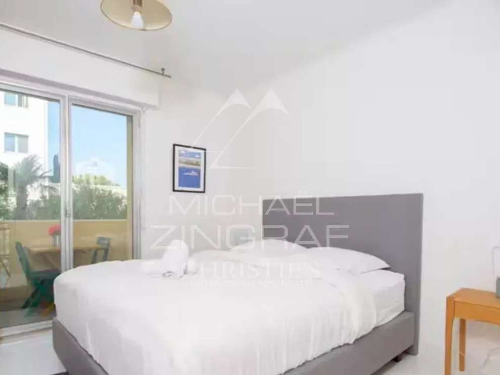 Appartement Cannes