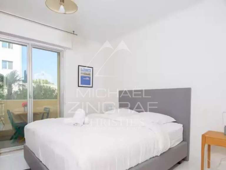 Appartement Cannes - 1 chambre - 53m²