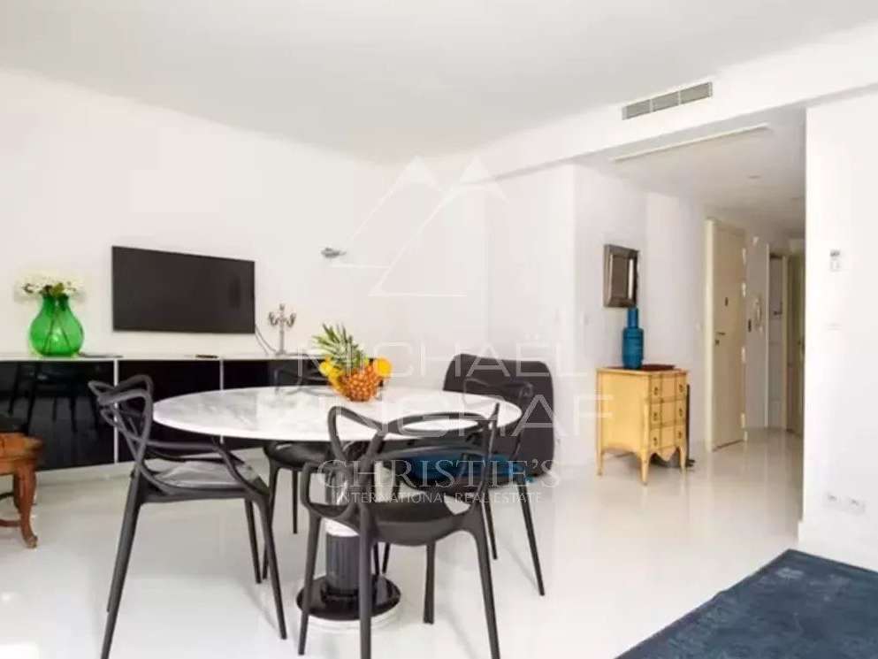 Appartement Cannes