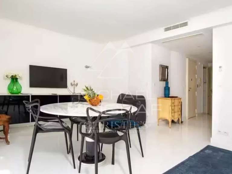 Appartement Cannes - 1 chambre - 53m²