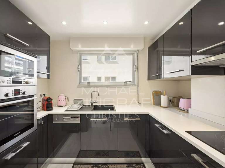 Appartement Cannes - 1 chambre - 53m²