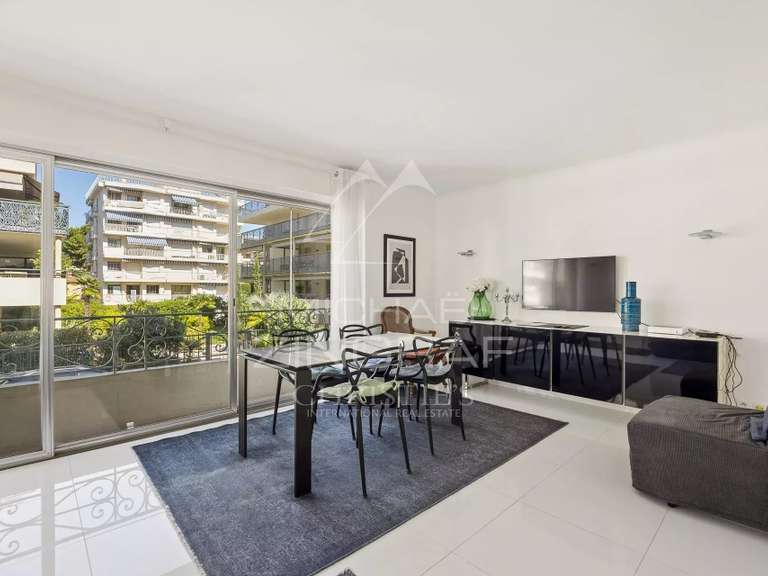 Appartement Cannes - 1 chambre - 53m²