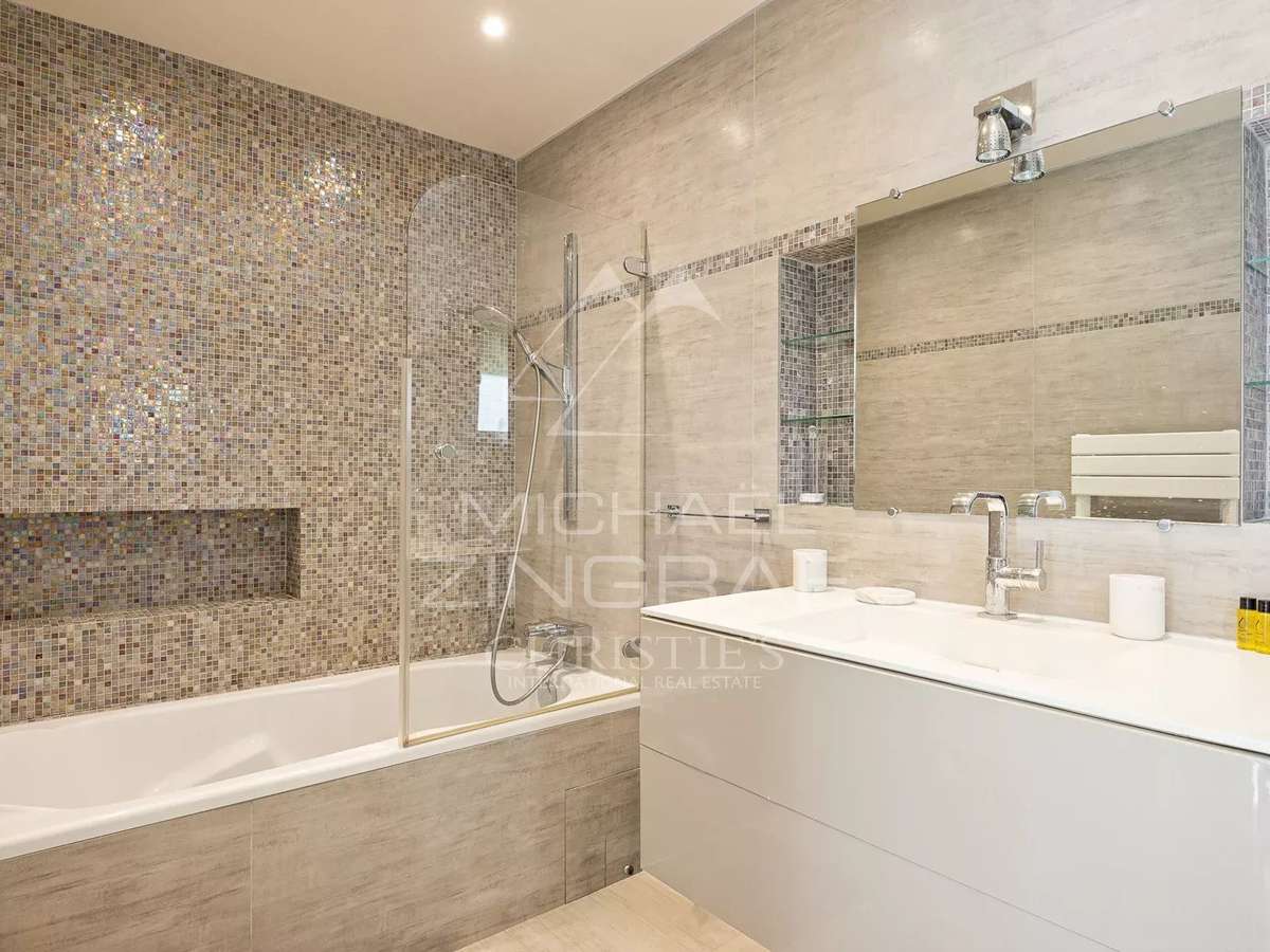 Appartement Cannes