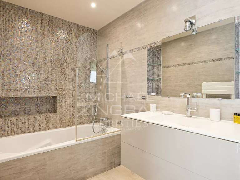 Appartement Cannes - 1 chambre - 53m²