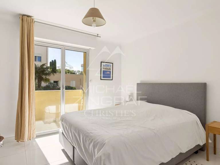 Appartement Cannes - 1 chambre - 53m²