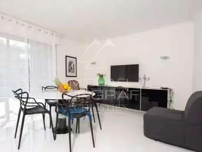 Appartement Cannes - 1 chambre - 53m²