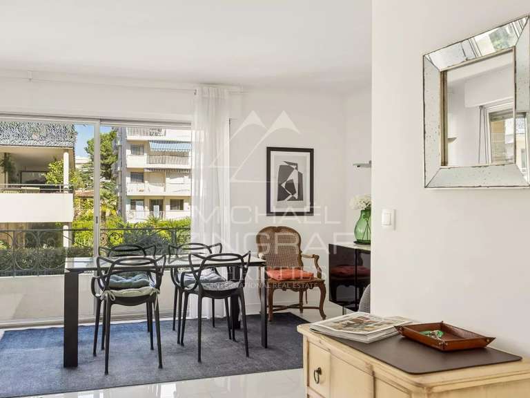 Appartement Cannes - 1 chambre - 53m²
