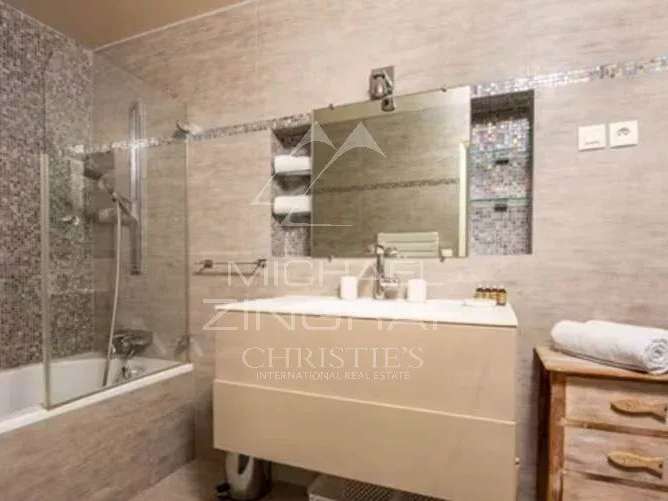 Appartement Cannes