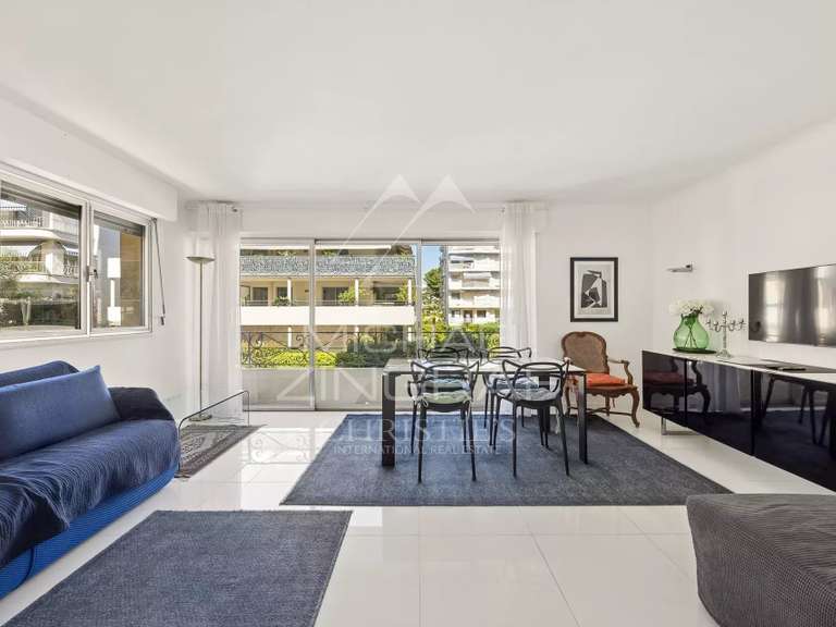 Appartement Cannes - 1 chambre - 53m²