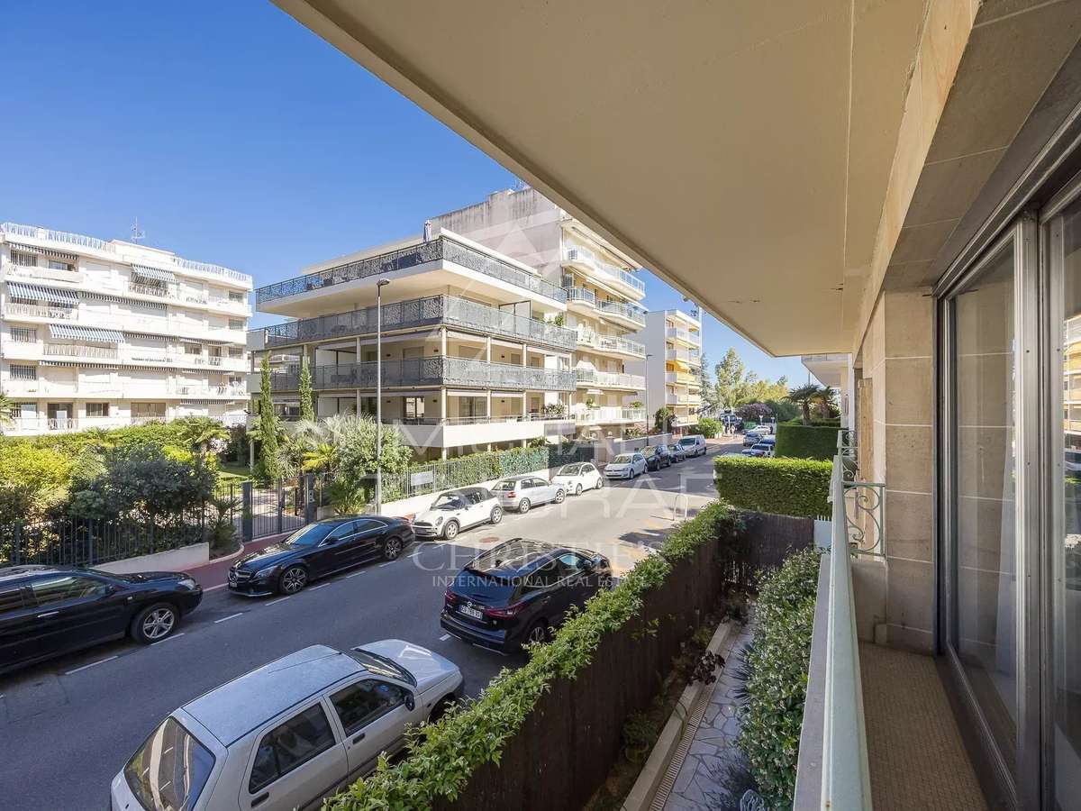 Appartement Cannes