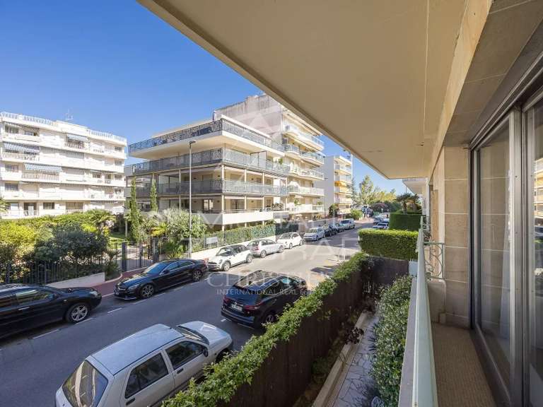 Appartement Cannes - 1 chambre - 53m²