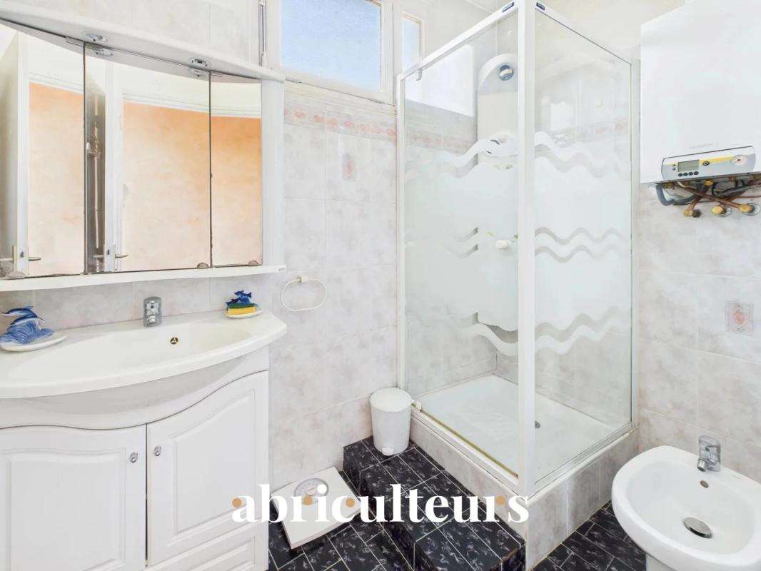 Appartement Cannes