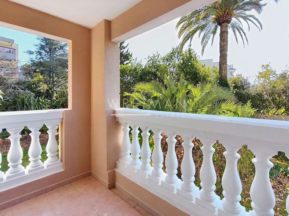 Appartement Cannes