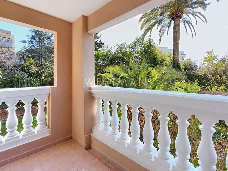 Appartement Cannes - 3 chambres - 110m²