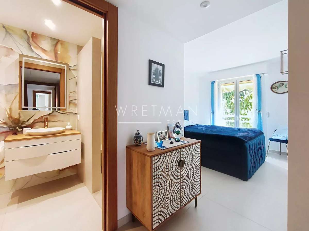Appartement Cannes