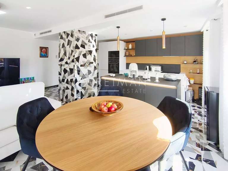 Appartement Cannes - 3 chambres - 110m²