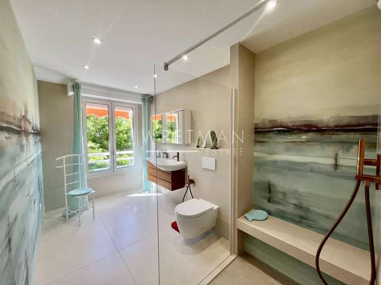 Appartement Cannes - 3 chambres - 110m²