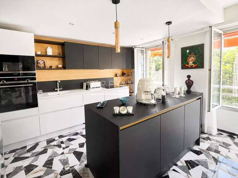 Appartement Cannes - 3 chambres - 110m²