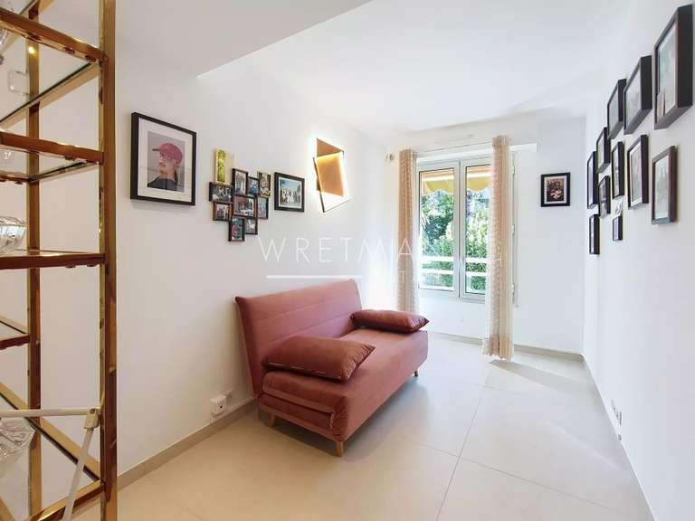 Appartement Cannes - 3 chambres - 110m²